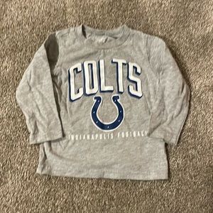 Kids Colts Shirt